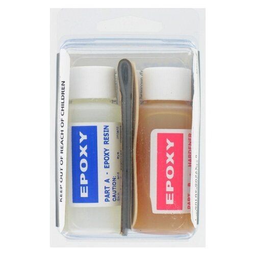 30107 EPOXY KIT-HANDLES