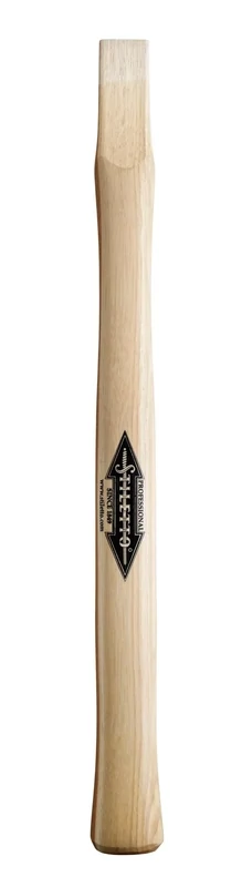 Stiletto Replacement Handle 18” Straight Hickory for 16oz