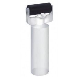 ROLLER-TOP GLUE BOTTLE