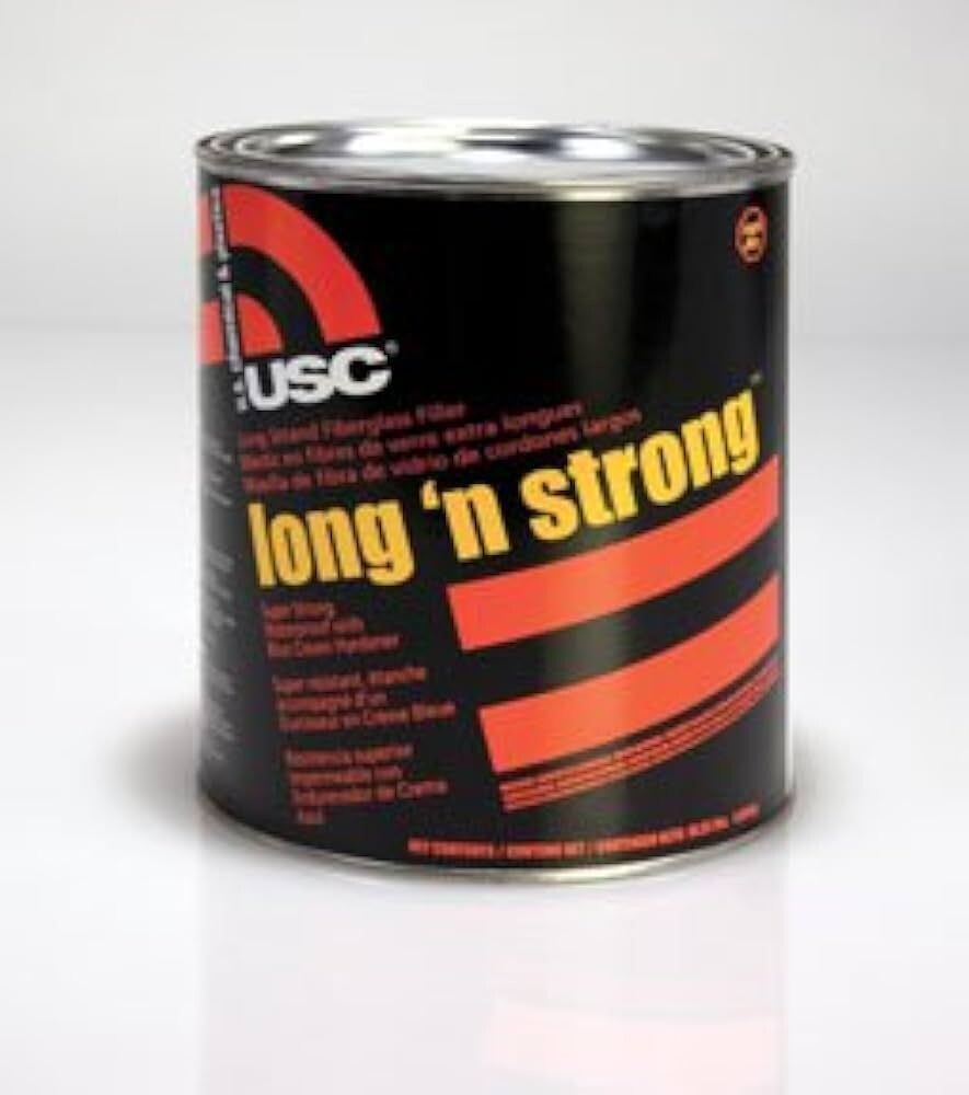 LONG 'N STRONG 750ML