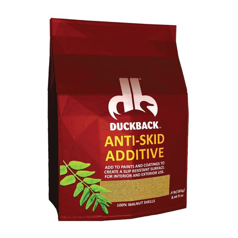 DUCKBACK ANTI SKID ADDITIVE