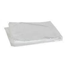 9'X12' 1MIL PLASTIC DROP CLOTH