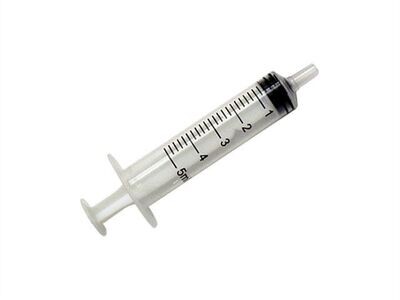 5ML SYRINGE