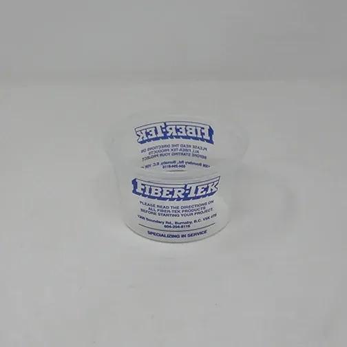 500ML MIXING TUB