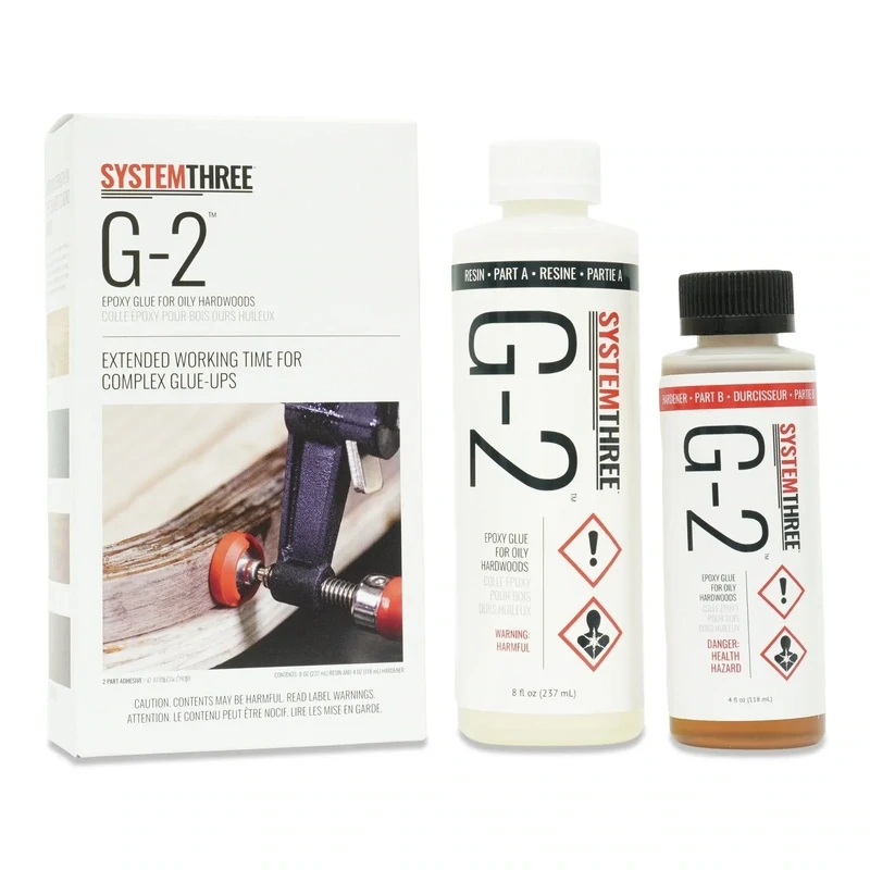SYSTEM THREE G2 8 OZ