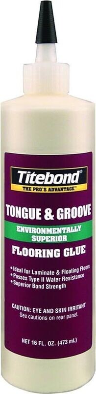 TITEBOND T&G GLUE 473ML