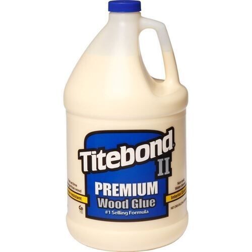 TITEBOND II 3.78L