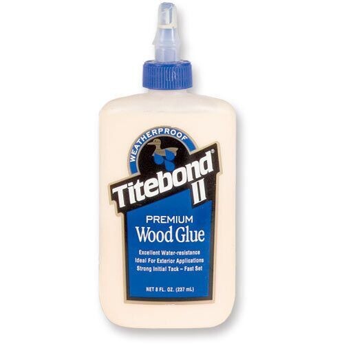 TITEBOND II 237ML