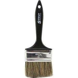 SCOUT BRISTLE 3" BRUSH