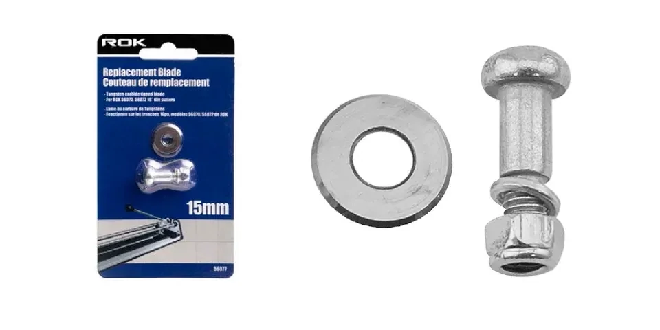 ROK 16" TILE CUTTER REPLACEMENT BLADE