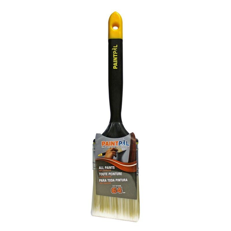 PAINTPAL POLYESTER BRUSH 2"