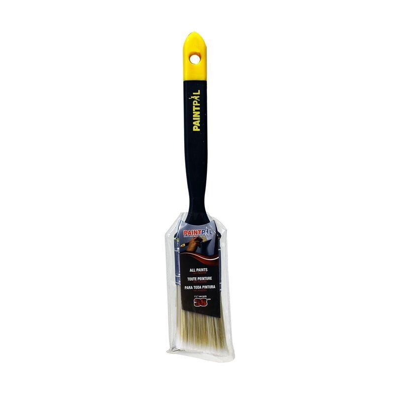 PAINTPAL POLYESTER BRUSH 1"