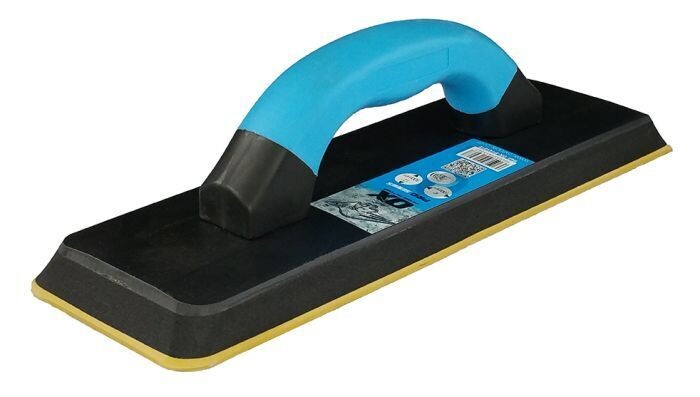 OX PRO GUM RUBBER FLOAT OFFSET