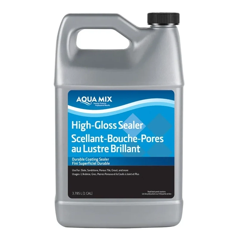 1GAL HIGH GLOSS SEALER