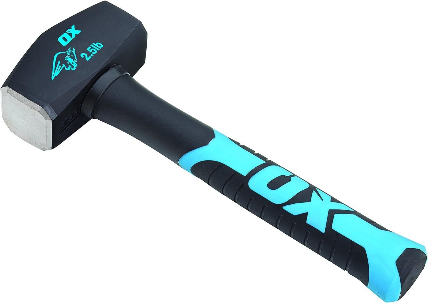 TRADE CLUB HAMMER 2.5LB
