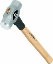 SLEDGE HAMMER 14" FIBERGLASS 2LB