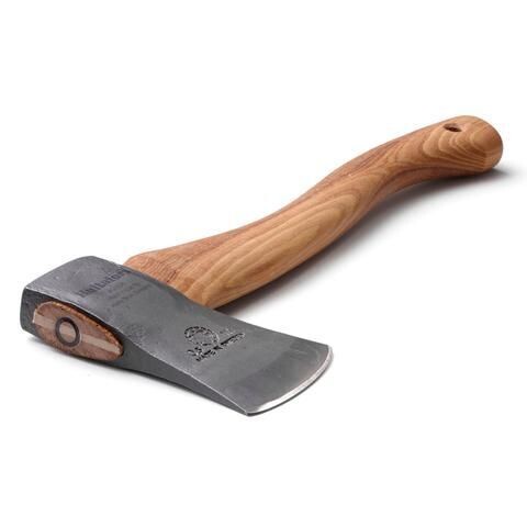 15" HICKORY HANDLE AXE