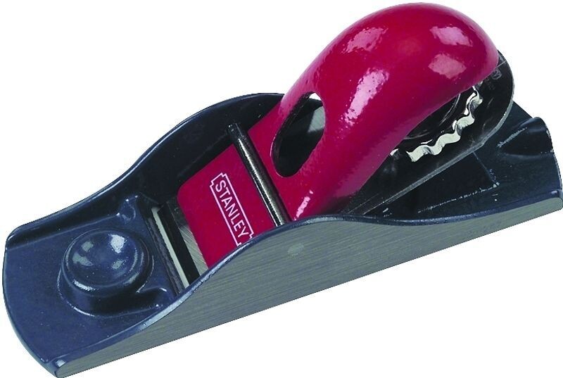 ADJ BLOCK PLANE 6-3/4"