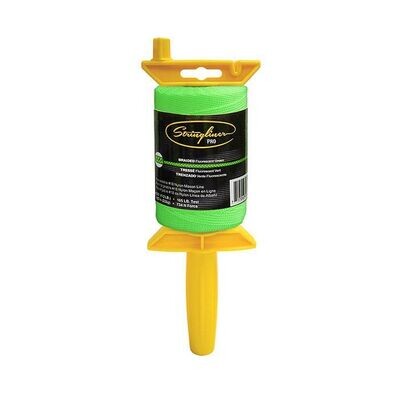 500' STRINGLINER GREEN