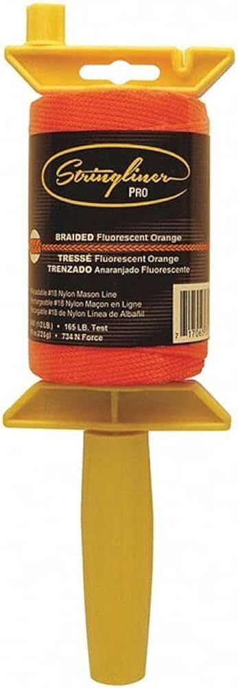 500' ORANGE STRINGLINER