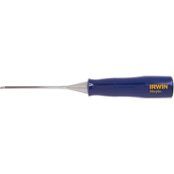 1/8" BLUECHIP CHISEL IRWIN