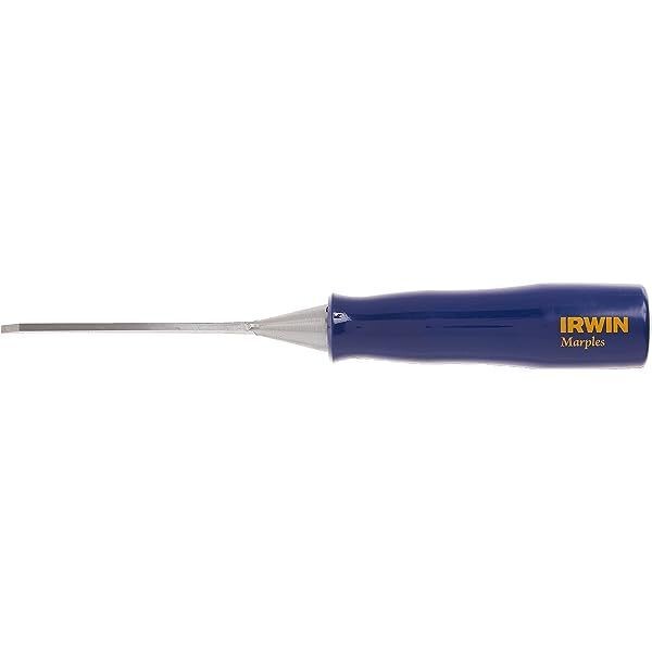 1/8" BLUECHIP CHISEL IRWIN