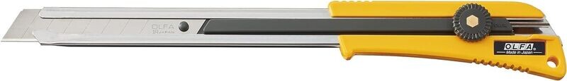 OLFA EXTENDED KNIFE