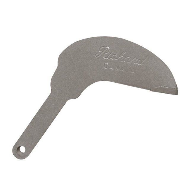 C-6-B CARBIDE TIP REPLACEMENT BLADES