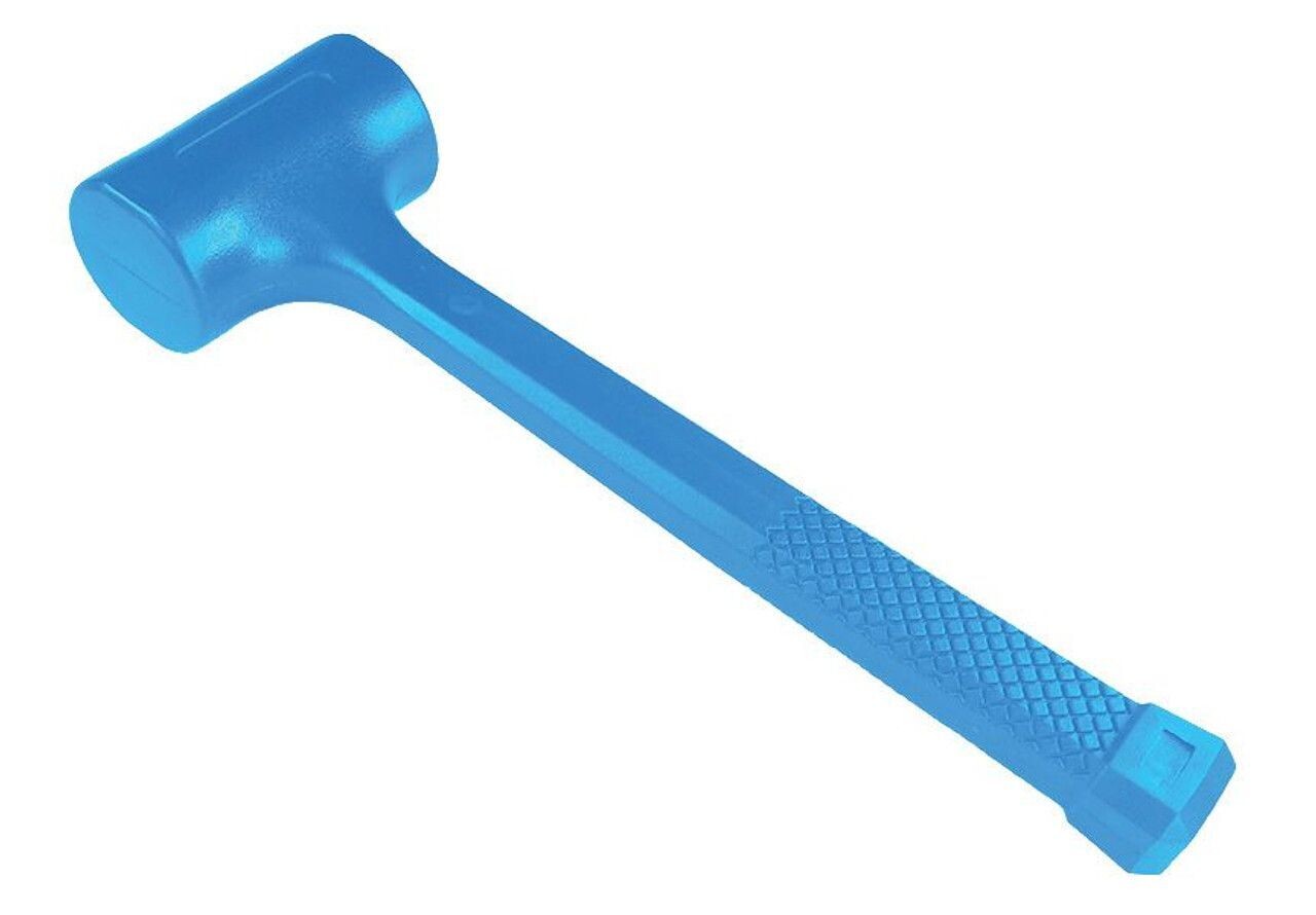 48 OZ DEADBLOW HAMMER OX PRO SERIES
