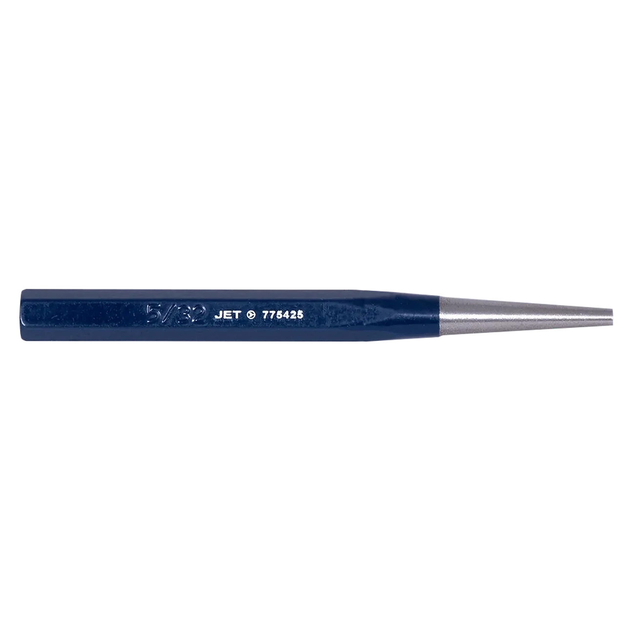 JET 5/32" SOLID PUNCH
