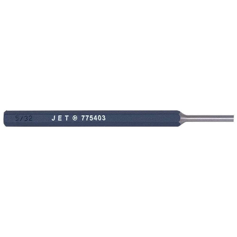 JET 5/32" PIN PUNCH