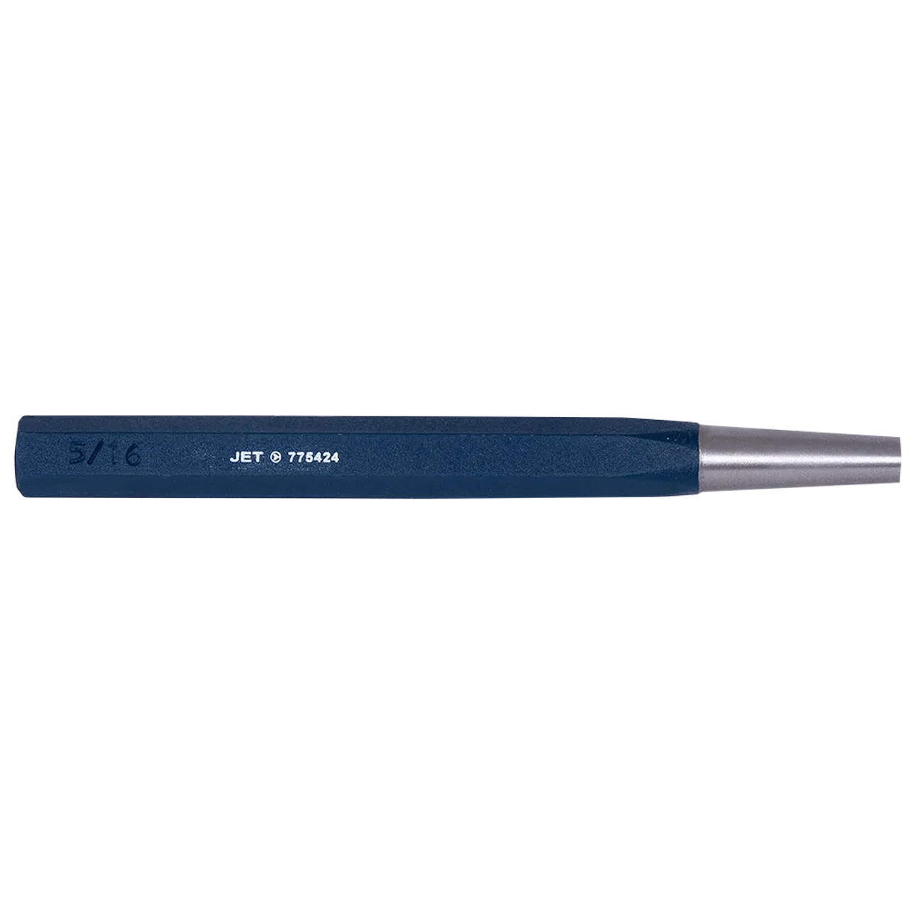 JET 5/16" SOLID PUNCH