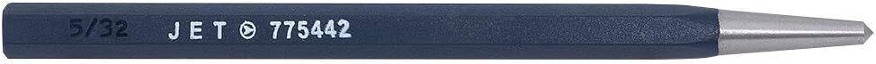 JET 5/32" CENTER PUNCH
