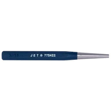 JET 3/16" SOLID PUNCH