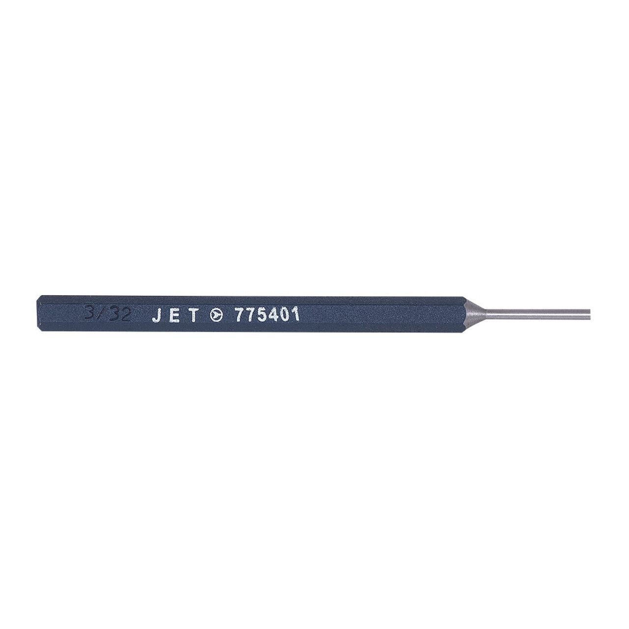 JET 3/32" PIN PUNCH