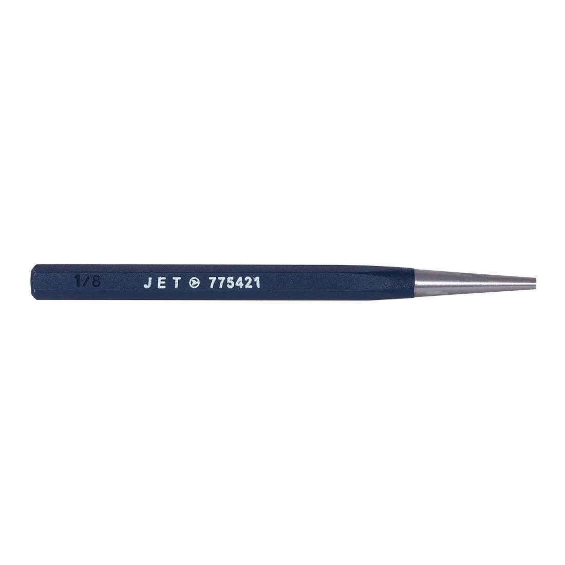 JET 1/8" SOLID PUNCH