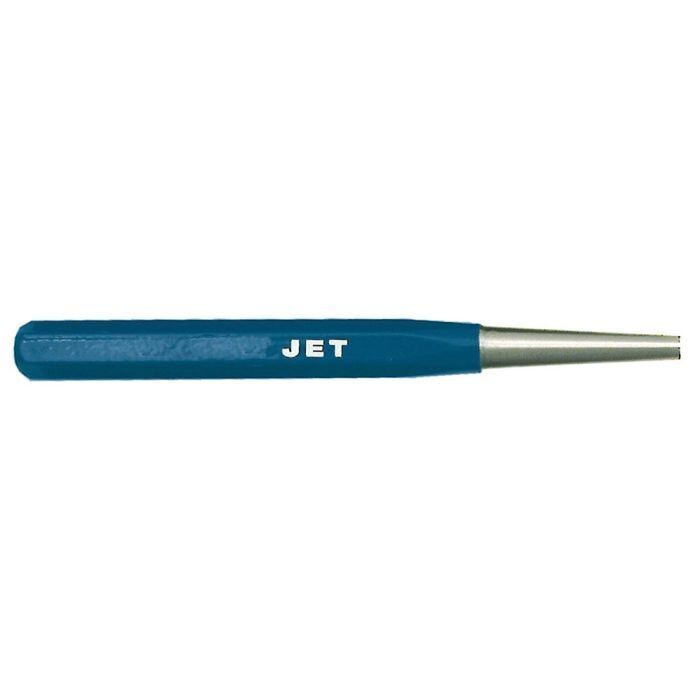 JET 1/4" SOLID PUNCH