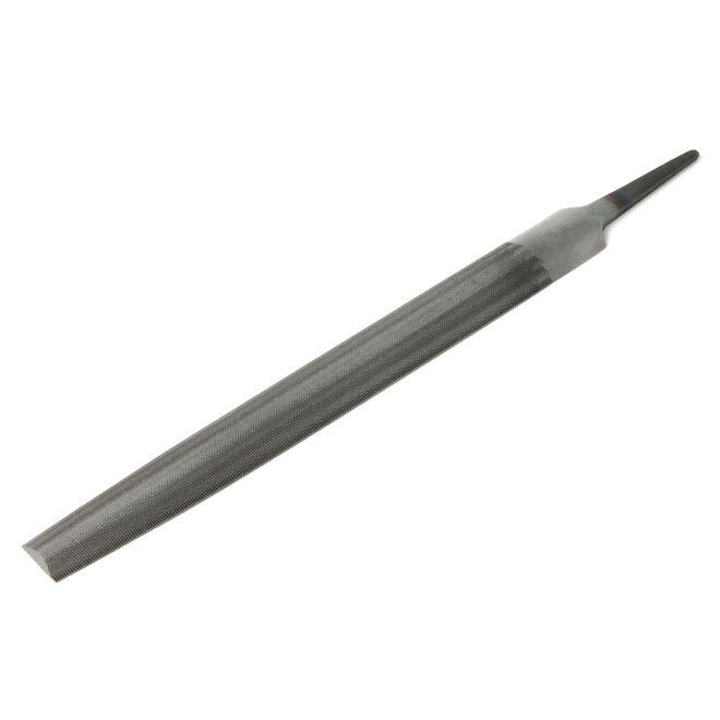FILE 8" ROUND BASTARD