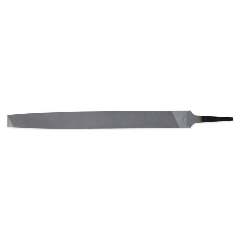 FILE 12" MILL BASTARD