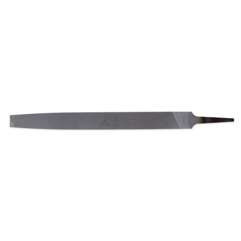 FILE 12" FLAT BASTARD
