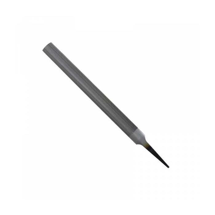 FILE 12" HALF ROUND BASTARD
