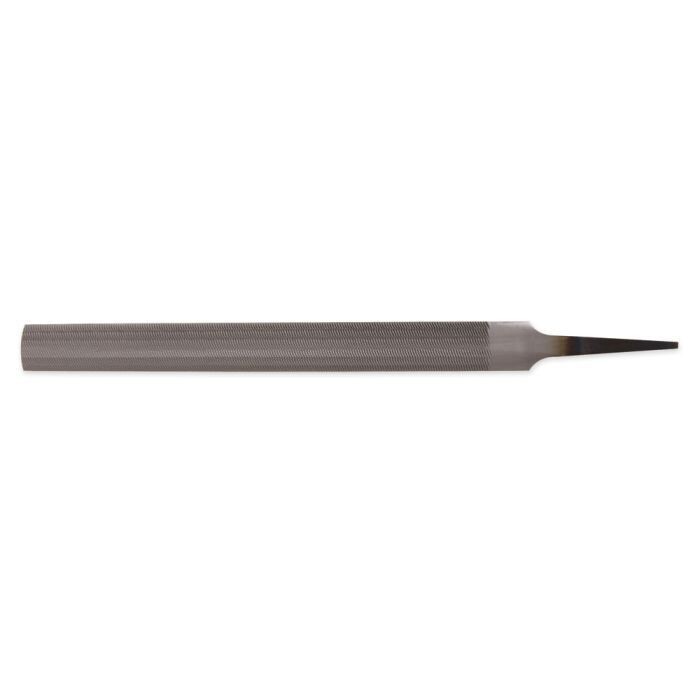 FILE 10" ROUND BASTARD