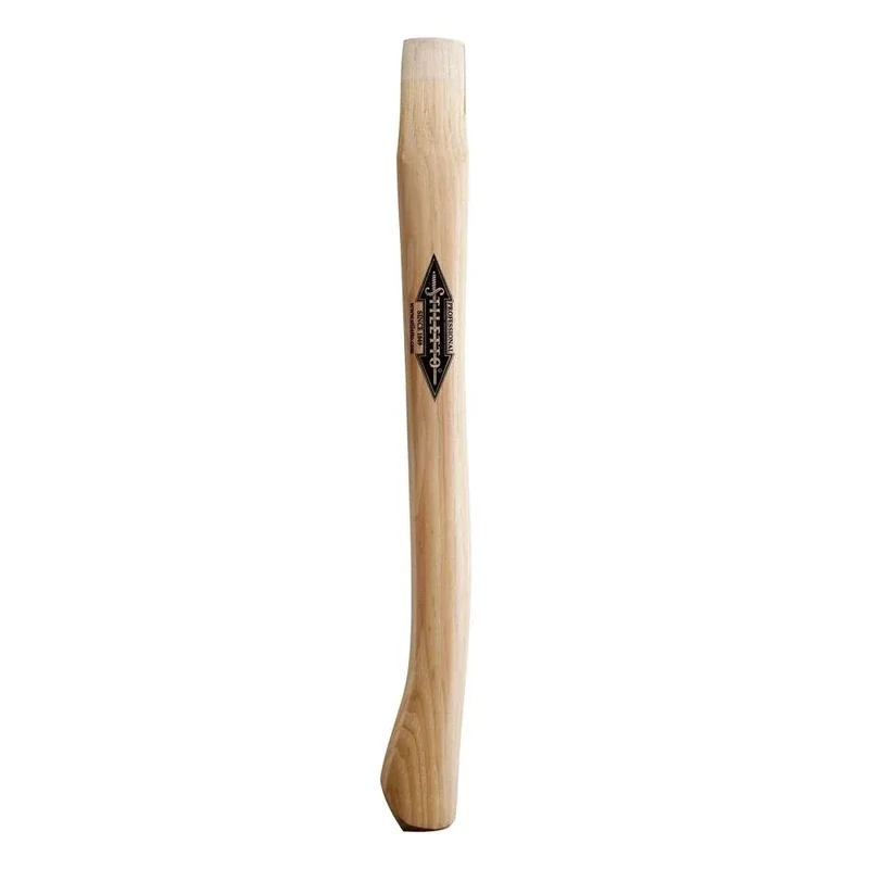 14/21oz CURVED STILETTO HANDLE