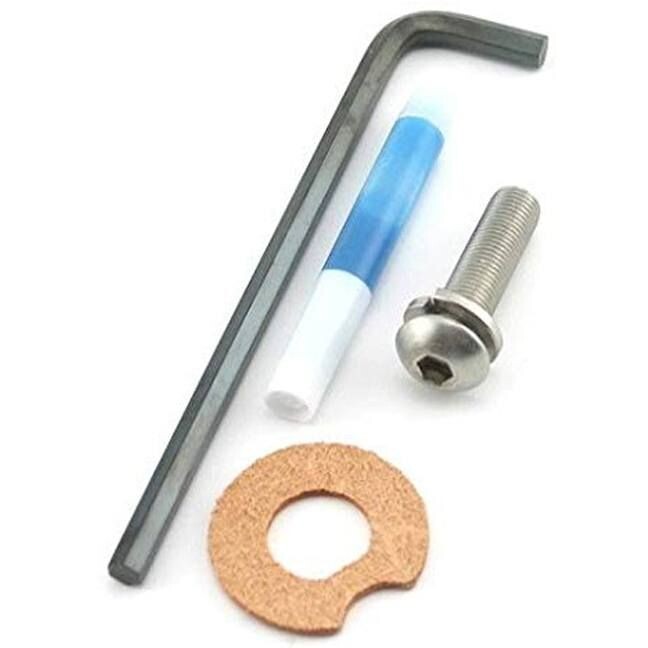 STILETTO TIBONE REPLACEMENT PARTS