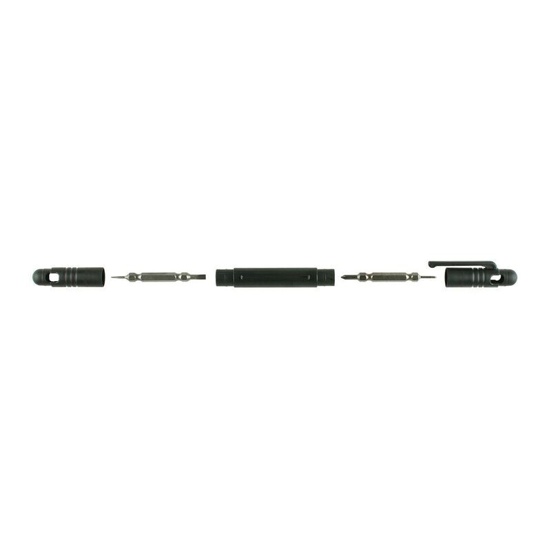 4 IN 1 MINI PEN SCREWDRIVER MULTI