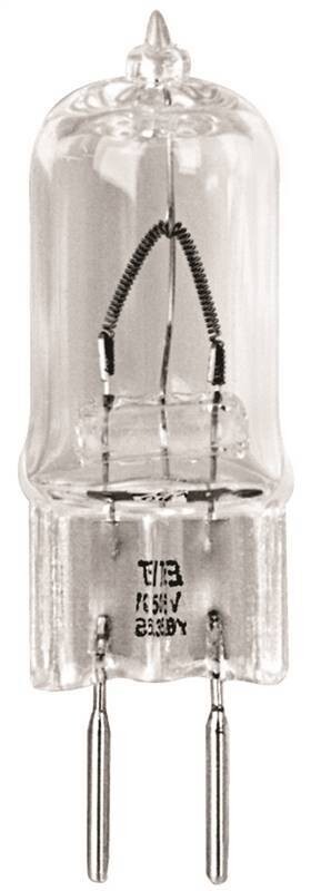 35W 12V BI PIN HALOGEN GY6.35