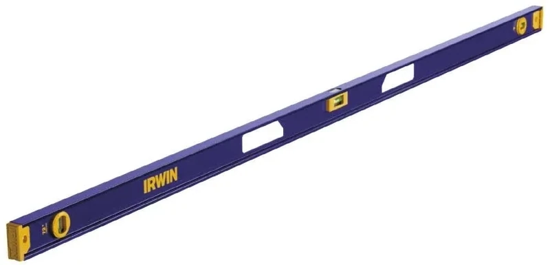 IRWIN 72" 1000 I-BEAM LEVEL