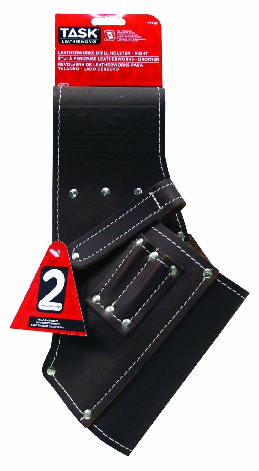 JOURNEYMAN DRILL HOLSTER
