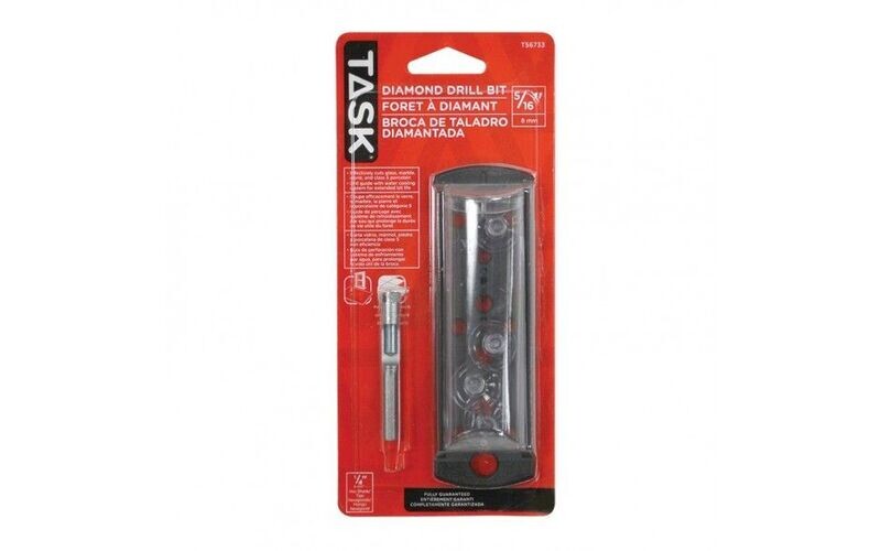 5/16" DIAMOND DRILL BIT