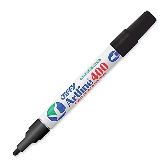 JIFFY MARKER BLACK